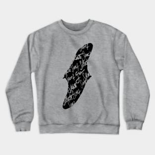 Go Surf & Skate Crewneck Sweatshirt